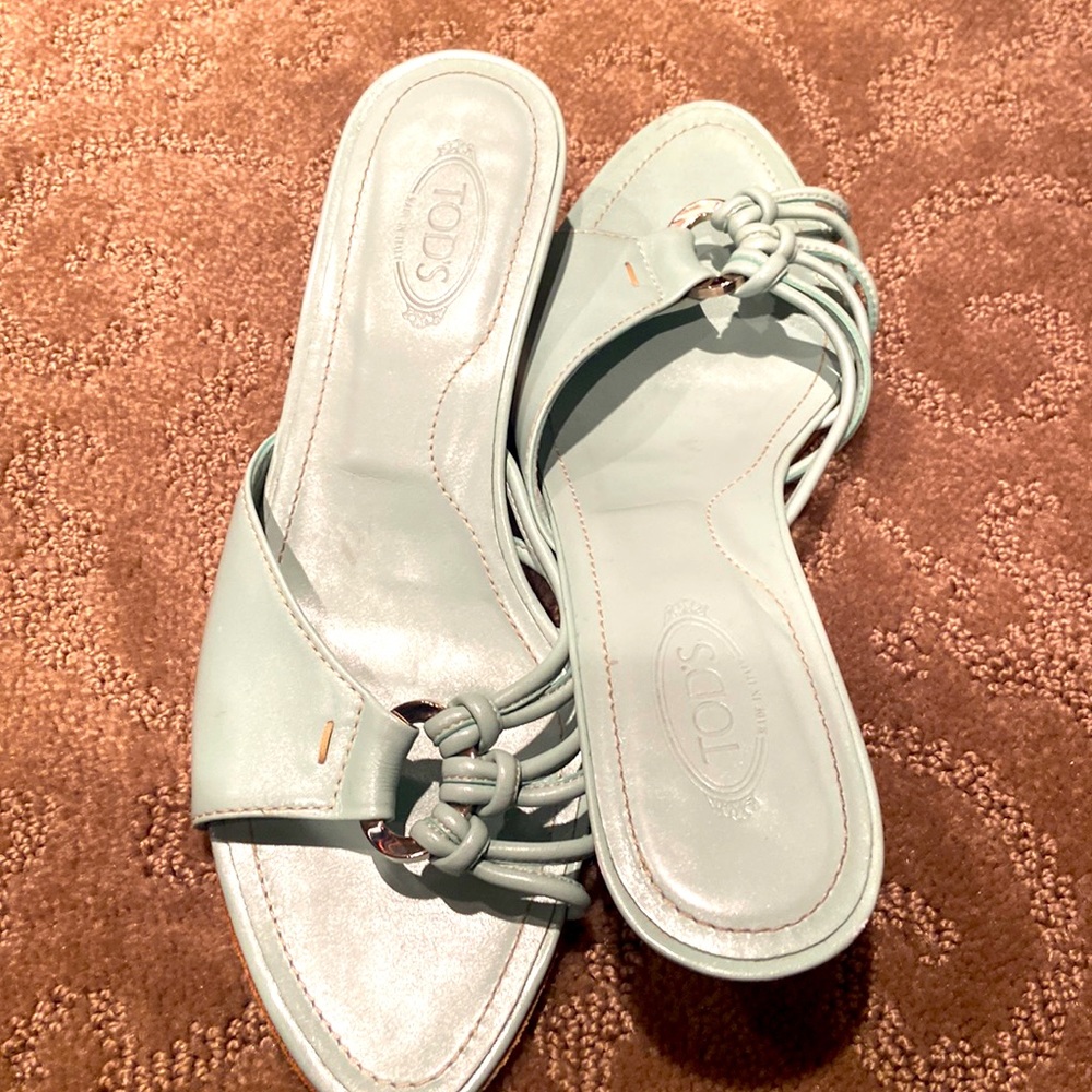 Resort Sandal